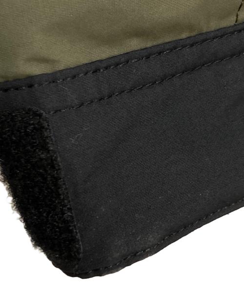 THE NORTH FACE（ザ ノース フェイス）THE NORTH FACE (ザ ノース フェイス) マウンテンダウンジャケット ニュートープ サイズ:Ⅿの古着・服飾アイテム