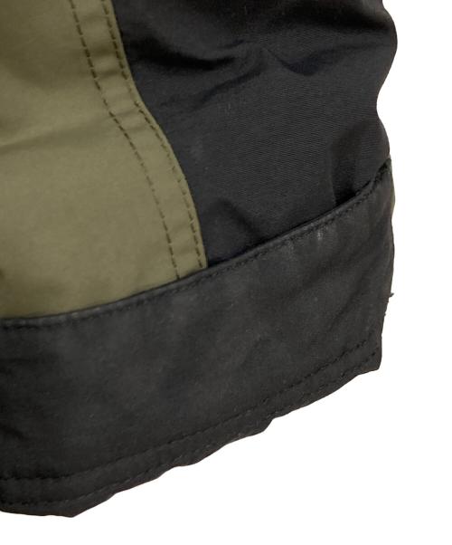 THE NORTH FACE（ザ ノース フェイス）THE NORTH FACE (ザ ノース フェイス) マウンテンダウンジャケット ニュートープ サイズ:Ⅿの古着・服飾アイテム