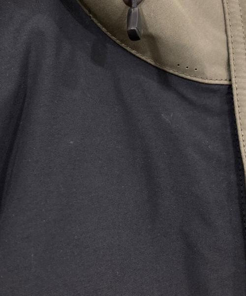 THE NORTH FACE（ザ ノース フェイス）THE NORTH FACE (ザ ノース フェイス) マウンテンダウンジャケット ニュートープ サイズ:Ⅿの古着・服飾アイテム