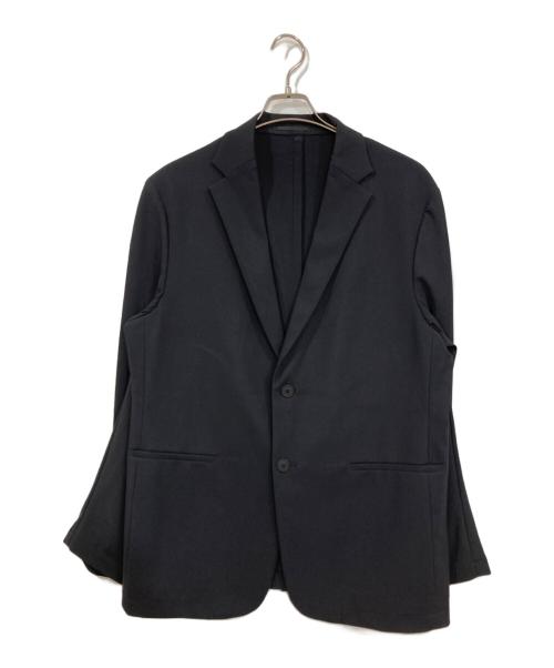 theory（セオリー）theory (セオリー) PRECISION PONTE CLINTON DPK WA ブラック サイズ:42の古着・服飾アイテム