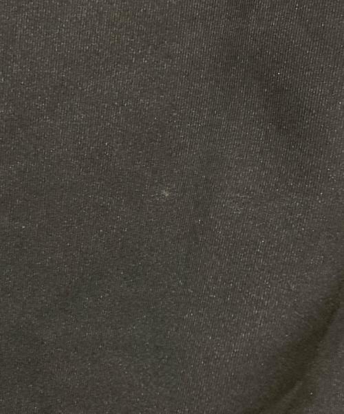 theory luxe（セオリーリュクス）theory luxe (セオリーリュクス) ウォッシャブル フーデッドプルオーバー ブラック サイズ:38の古着・服飾アイテム