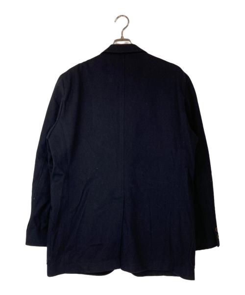 BROOKS BROTHERS（ブルックスブラザーズ）BROOKS BROTHERS (ブルックスブラザーズ) 段返り3Bウールジャケット ネイビー サイズ:44REGの古着・服飾アイテム