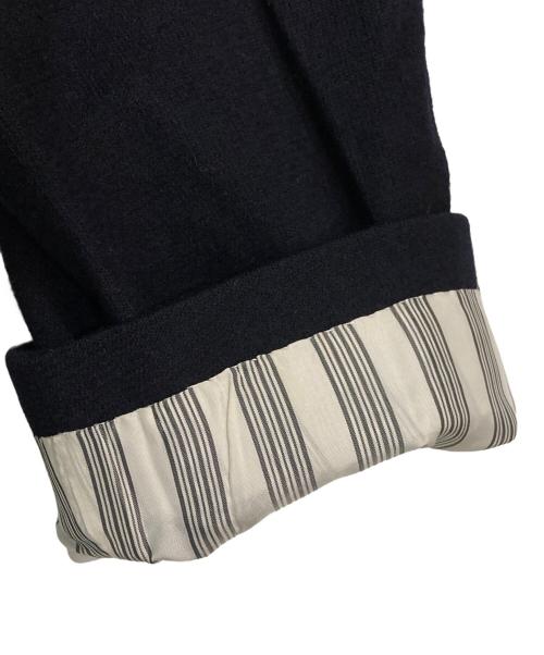 BROOKS BROTHERS（ブルックスブラザーズ）BROOKS BROTHERS (ブルックスブラザーズ) 段返り3Bウールジャケット ネイビー サイズ:44REGの古着・服飾アイテム