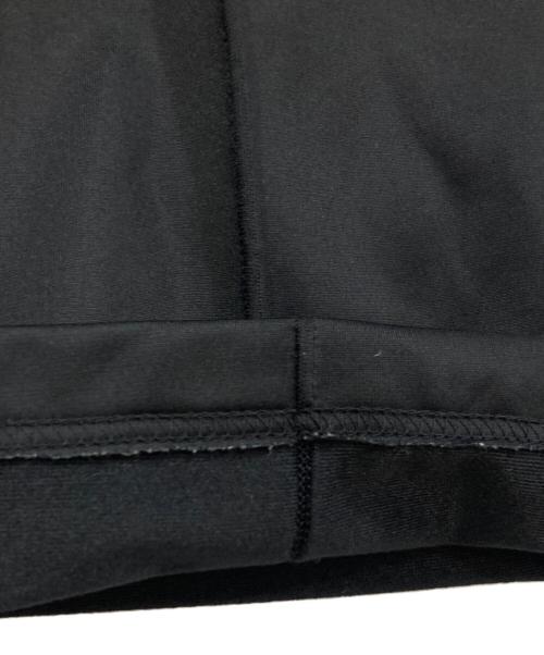 adidas（アディダス）adidas (アディダス) トラックパンツ（ジェンダーニュートラル） ブラック サイズ:Mの古着・服飾アイテム