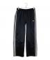 adidas（アディダス）の古着「トラックパンツ（ジェンダーニュートラル）」｜ブラック