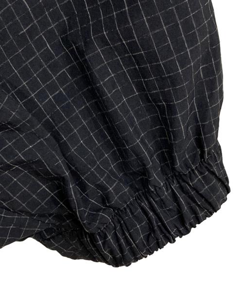 OAKLEY（オークリー）OAKLEY (オークリー) ジップパーカー ブラック サイズ:XLの古着・服飾アイテム