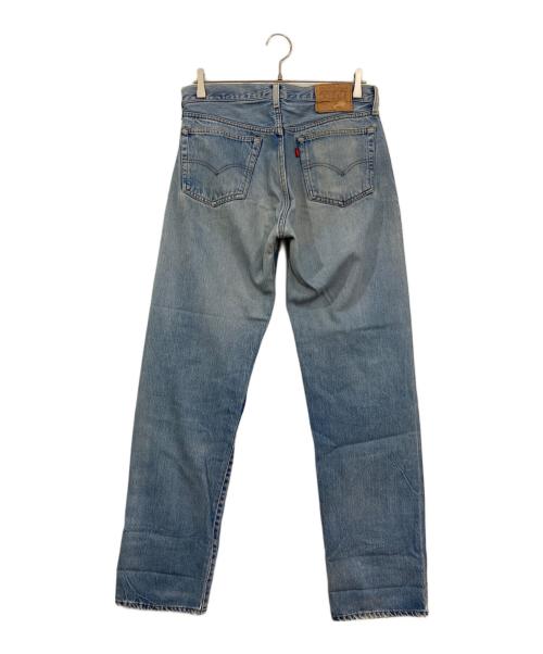 LEVI'S（リーバイス）LEVI'S (リーバイス) 501デニムパンツ インディゴ サイズ:W80CM、股下80CMの古着・服飾アイテム