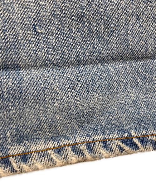 LEVI'S（リーバイス）LEVI'S (リーバイス) 501デニムパンツ インディゴ サイズ:W80CM、股下80CMの古着・服飾アイテム