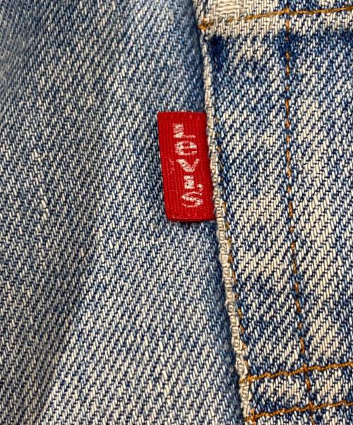 LEVI'S（リーバイス）LEVI'S (リーバイス) 501デニムパンツ インディゴ サイズ:W80CM、股下80CMの古着・服飾アイテム