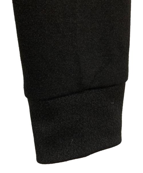 roarguns（ロアーガンズ）roarguns (ロアーガンズ) ジップパーカー ブラック サイズ:1の古着・服飾アイテム