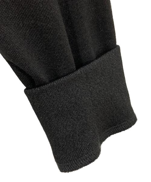 roarguns（ロアーガンズ）roarguns (ロアーガンズ) ジップパーカー ブラック サイズ:1の古着・服飾アイテム