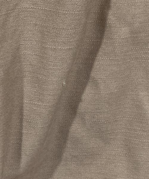 LFYT（エルエフワイティー）LFYT (エルエフワイティー) MILITARY CODE FLIGHT UTILITY SHIRT ブラウン サイズ:Lの古着・服飾アイテム