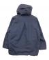 DAIWA (ダイワ) SHELL PARKA ネイビー サイズ:L：17000円