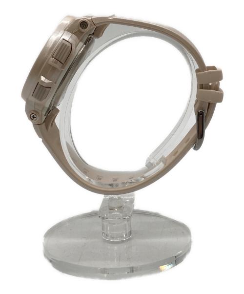 CASIO（カシオ）CASIO (カシオ) デジアナウォッチ ホワイトの古着・服飾アイテム