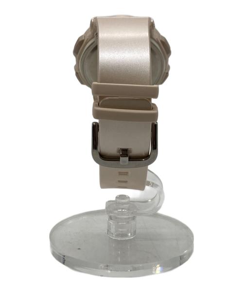 CASIO（カシオ）CASIO (カシオ) デジアナウォッチ ホワイトの古着・服飾アイテム