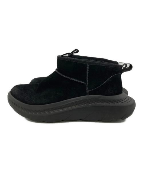 UGG（アグ）UGG (アグ) CA805 V2 Ultra Mini ブラック サイズ:27cmの古着・服飾アイテム