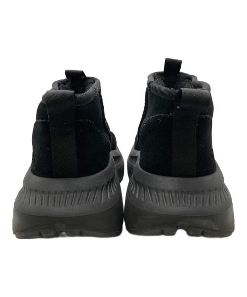 UGG（アグ）UGG (アグ) CA805 V2 Ultra Mini ブラック サイズ:27cmの古着・服飾アイテム