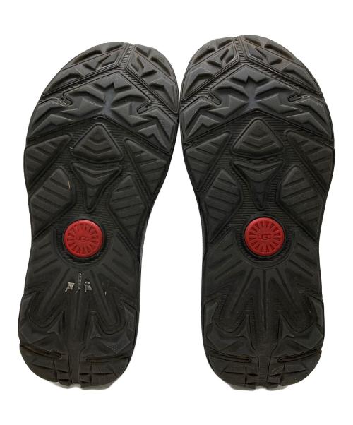 UGG（アグ）UGG (アグ) CA805 V2 Ultra Mini ブラック サイズ:27cmの古着・服飾アイテム