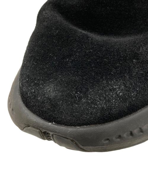 UGG（アグ）UGG (アグ) CA805 V2 Ultra Mini ブラック サイズ:27cmの古着・服飾アイテム