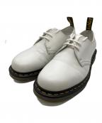 Dr.Martensドクターマーチン）の古着「ICED 3EYE レザーシューズ」｜ホワイト