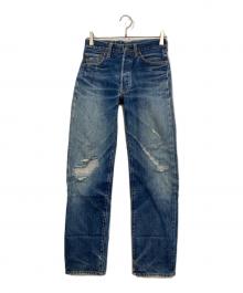 LEVI'S（リーバイス）の古着「501XXデニムパンツ」｜インディゴ