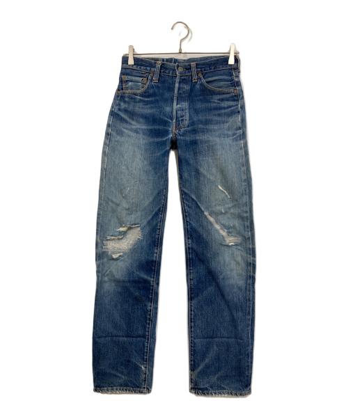 LEVI'S（リーバイス）LEVI'S (リーバイス) 501XXデニムパンツ インディゴ サイズ:W29×L36の古着・服飾アイテム