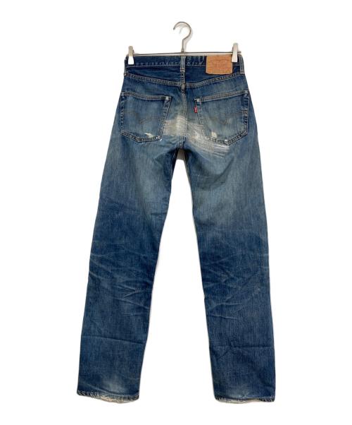 LEVI'S（リーバイス）LEVI'S (リーバイス) 501XXデニムパンツ インディゴ サイズ:W29×L36の古着・服飾アイテム