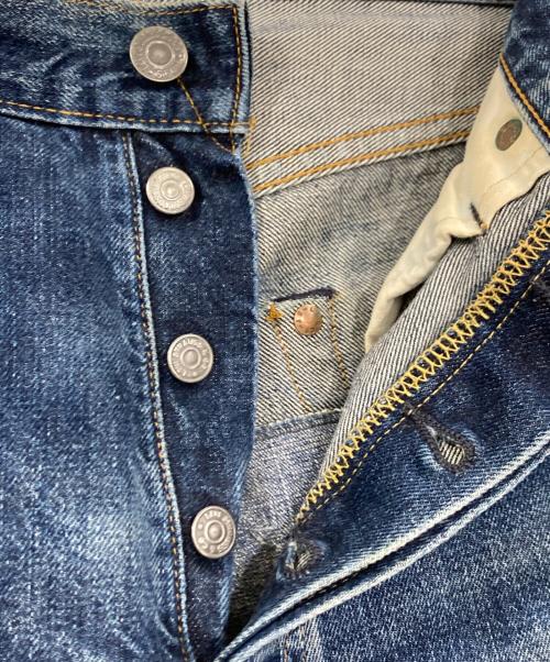 LEVI'S（リーバイス）LEVI'S (リーバイス) 501XXデニムパンツ インディゴ サイズ:W29×L36の古着・服飾アイテム