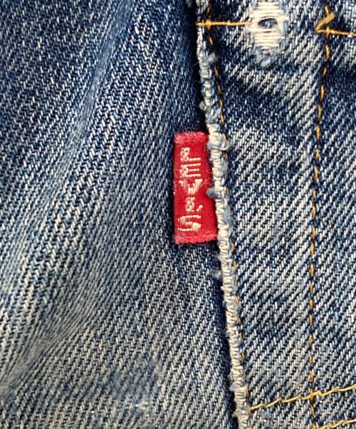 LEVI'S（リーバイス）LEVI'S (リーバイス) 501XXデニムパンツ インディゴ サイズ:W29×L36の古着・服飾アイテム