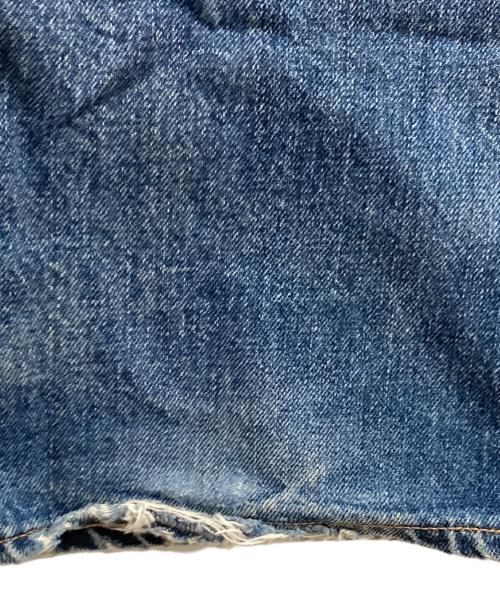 LEVI'S（リーバイス）LEVI'S (リーバイス) 501XXデニムパンツ インディゴ サイズ:W29×L36の古着・服飾アイテム