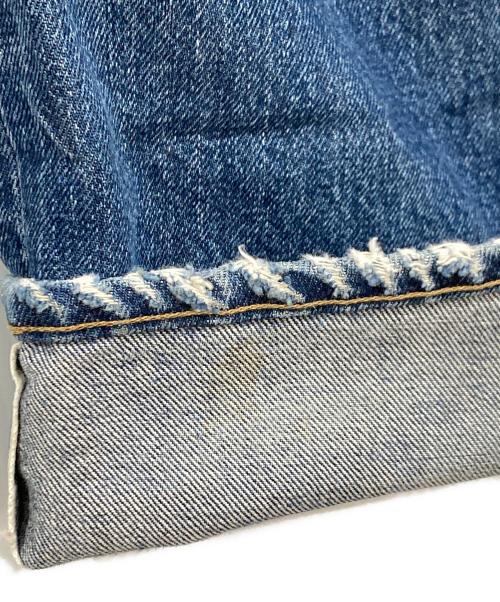 LEVI'S（リーバイス）LEVI'S (リーバイス) 501XXデニムパンツ インディゴ サイズ:W29×L36の古着・服飾アイテム