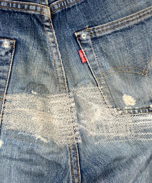 LEVI'S（リーバイス）LEVI'S (リーバイス) 501XXデニムパンツ インディゴ サイズ:W29×L36の古着・服飾アイテム