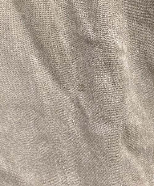 French Army（フランス軍）French Army (フレンチアーミー) M64カーゴパンツ カーキ サイズ:Ⅿの古着・服飾アイテム