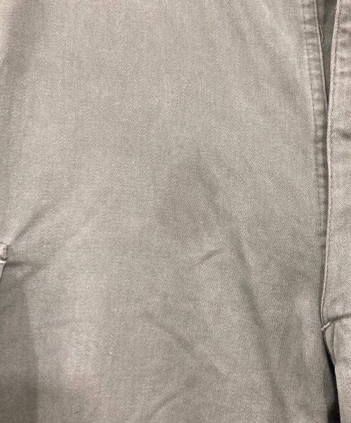 French Army（フランス軍）French Army (フレンチアーミー) M64カーゴパンツ カーキ サイズ:Ⅿの古着・服飾アイテム