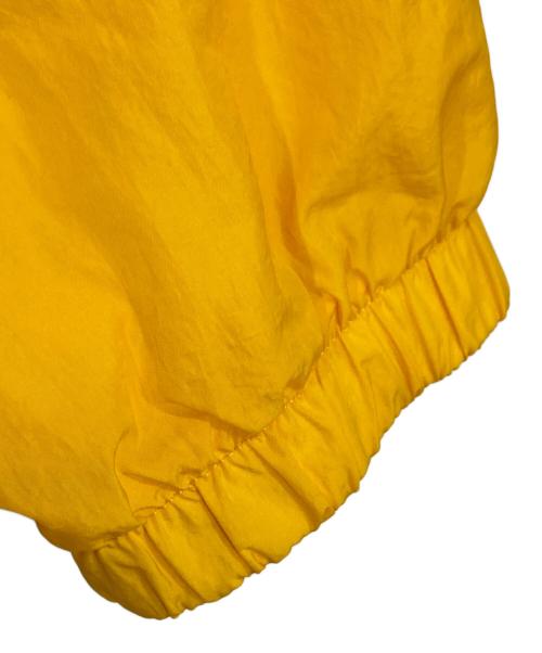 NIKE（ナイキ）NIKE (ナイキ) ANRK ウーブン HD ジャケット イエロー サイズ:Ⅿの古着・服飾アイテム