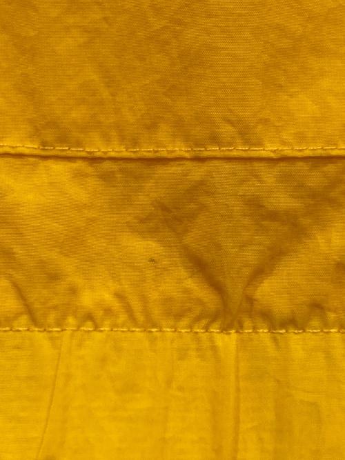 NIKE（ナイキ）NIKE (ナイキ) ANRK ウーブン HD ジャケット イエロー サイズ:Ⅿの古着・服飾アイテム