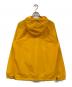 NIKE (ナイキ) ANRK ウーブン HD ジャケット イエロー サイズ:Ⅿ：4000円