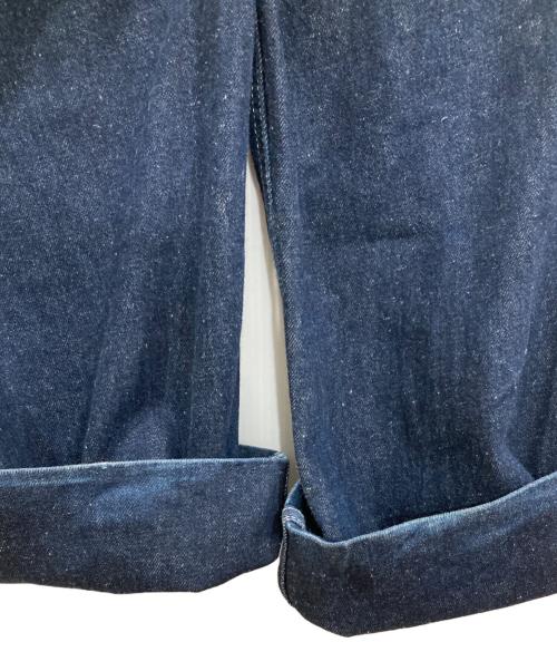 LEVI'S RED（リーバイス レッド）LEVI'S RED (リーバイス レッド) STAY LOOSE UTILITY インディゴ サイズ:W30×L30の古着・服飾アイテム