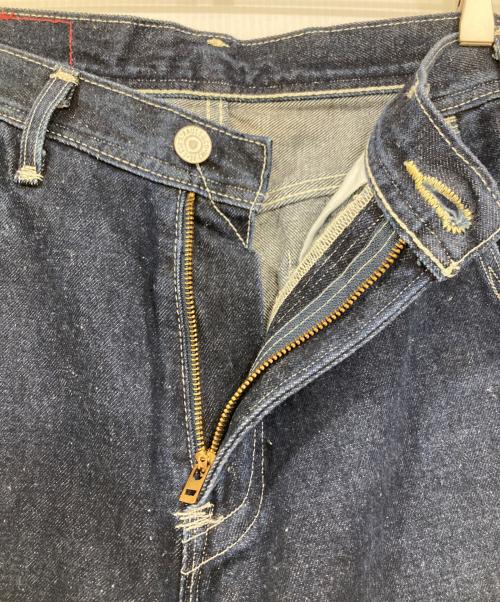 LEVI'S RED（リーバイス レッド）LEVI'S RED (リーバイス レッド) STAY LOOSE UTILITY インディゴ サイズ:W30×L30の古着・服飾アイテム