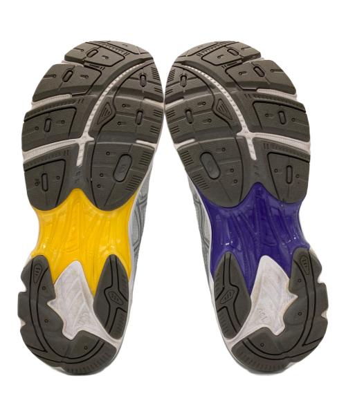 asics（アシックス）asics (アシックス) GT-2160 シルバー サイズ:28cmの古着・服飾アイテム