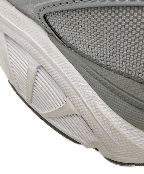 asics（アシックス）asics (アシックス) GT-2160 シルバー サイズ:28cmの古着・服飾アイテム