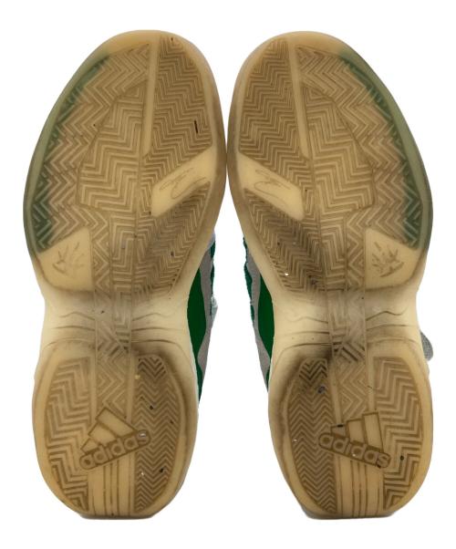 adidas（アディダス）adidas (アディダス) HUMAN MADE (ヒューマンメイド) CONSORTIUM FORUM LOW 