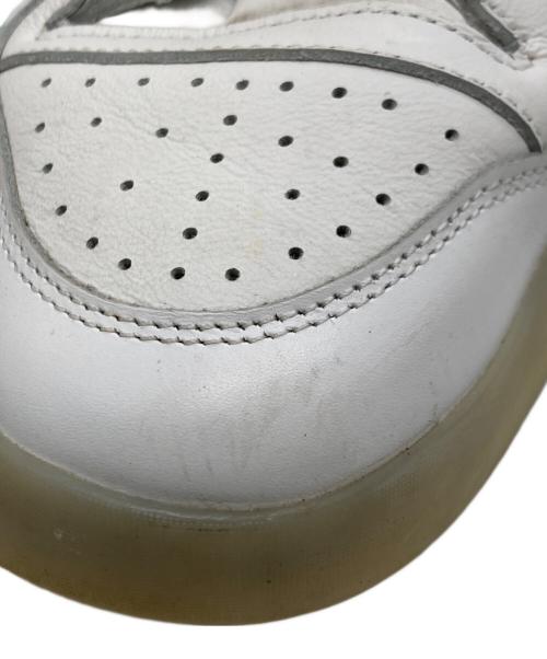 adidas（アディダス）adidas (アディダス) HUMAN MADE (ヒューマンメイド) CONSORTIUM FORUM LOW 