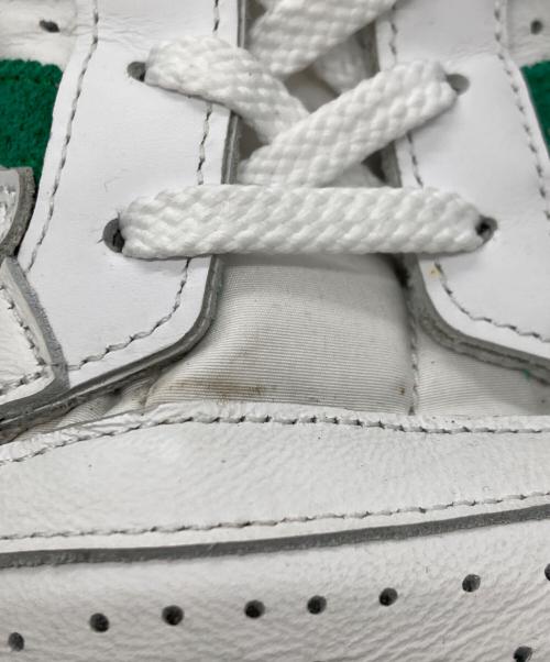 adidas（アディダス）adidas (アディダス) HUMAN MADE (ヒューマンメイド) CONSORTIUM FORUM LOW 