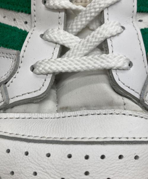 adidas（アディダス）adidas (アディダス) HUMAN MADE (ヒューマンメイド) CONSORTIUM FORUM LOW 