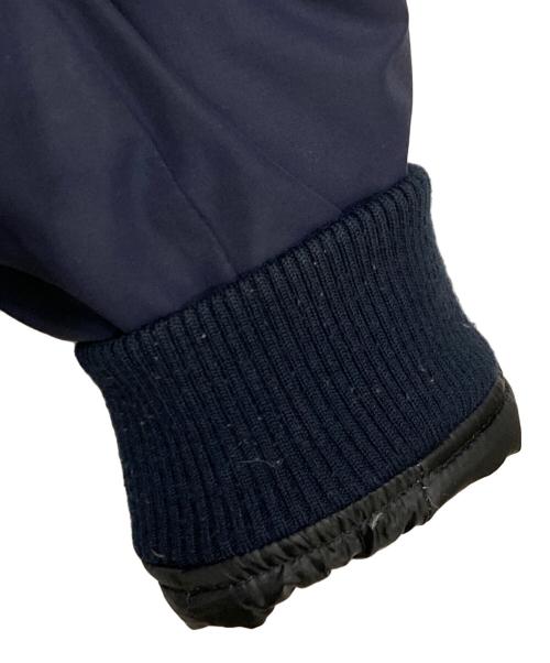 Eddie Bauer（エディーバウアー）Eddie Bauer (エディーバウアー) SKYLINER DOUWN JACKET 1936 ネイビー サイズ:XSの古着・服飾アイテム