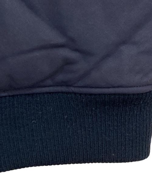 Eddie Bauer（エディーバウアー）Eddie Bauer (エディーバウアー) SKYLINER DOUWN JACKET 1936 ネイビー サイズ:XSの古着・服飾アイテム