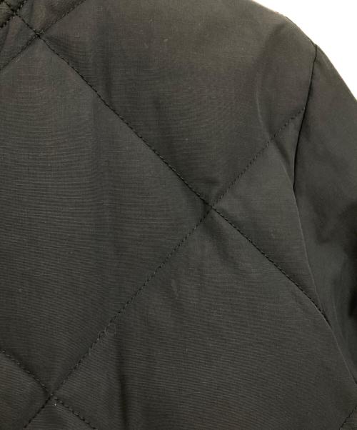 Eddie Bauer（エディーバウアー）Eddie Bauer (エディーバウアー) SKYLINER DOUWN JACKET 1936 ネイビー サイズ:XSの古着・服飾アイテム