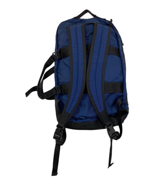 BRIEFING（ブリーフィング）BRIEFING (ブリーフィング) ライナー3wayリュック ネイビーの古着・服飾アイテム