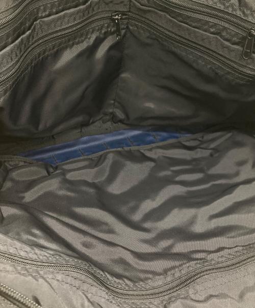 BRIEFING（ブリーフィング）BRIEFING (ブリーフィング) ライナー3wayリュック ネイビーの古着・服飾アイテム